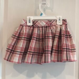 Janie and Jack size 3 skirt